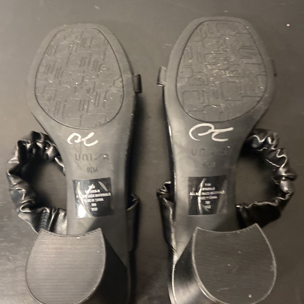 Unisa Square Toe/Block Heel - image 7